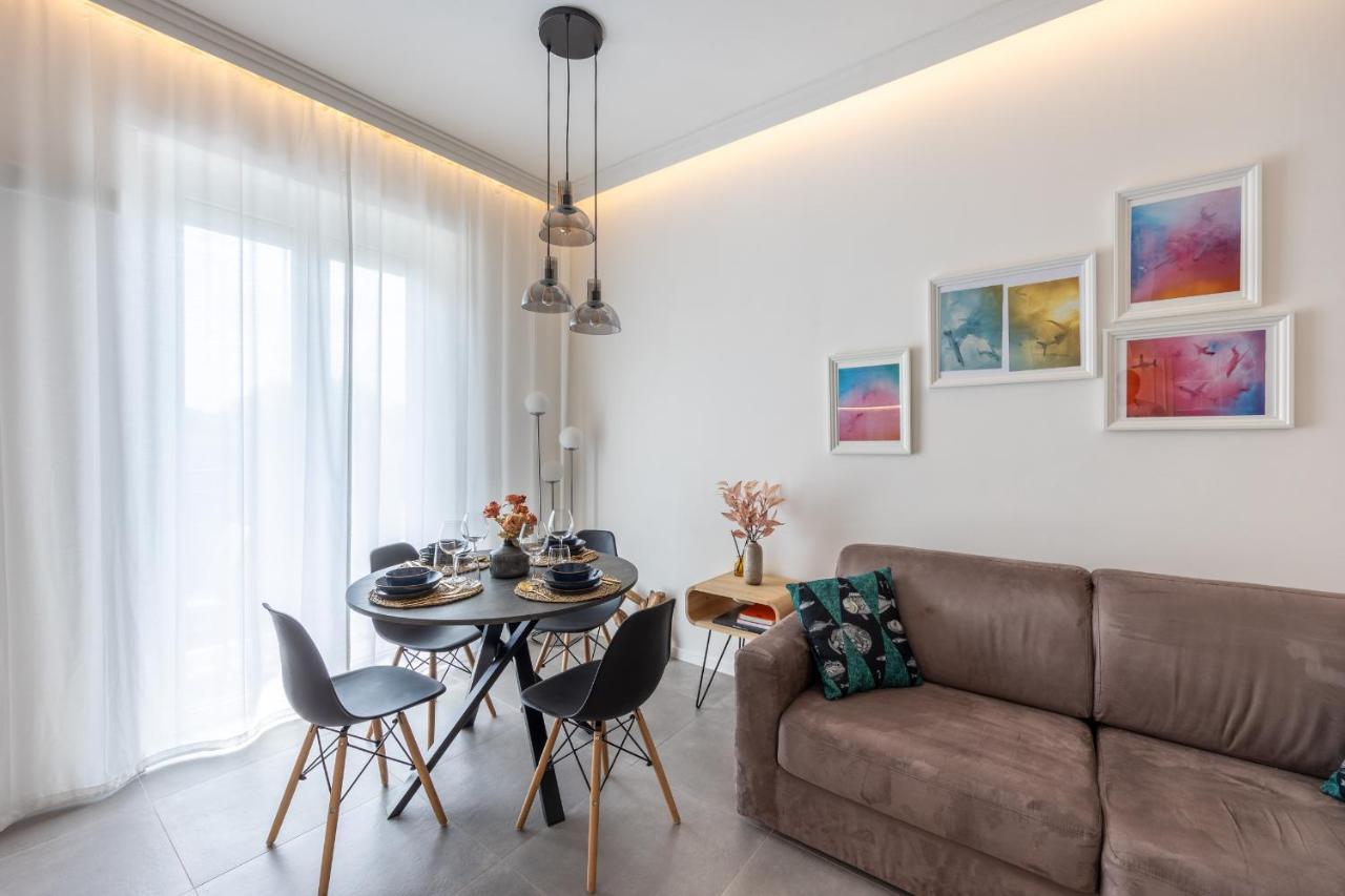 *art Design Milano* Apartamento *