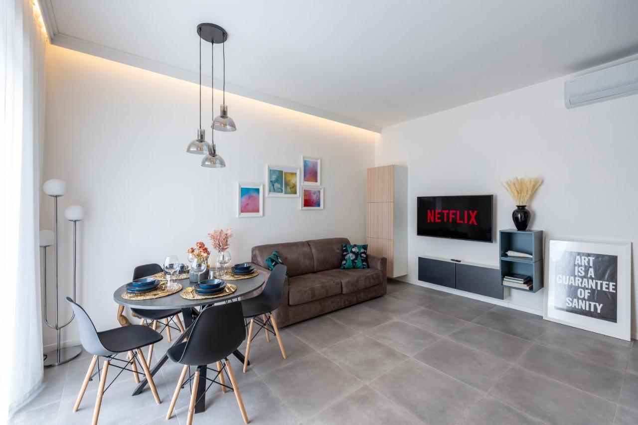 *art Design Milano* Apartamento *