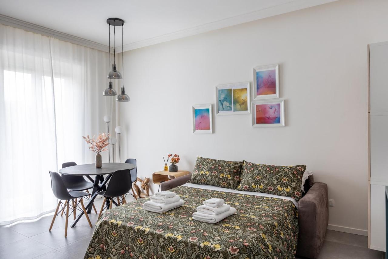 *art Design Milano* Apartamento Milán