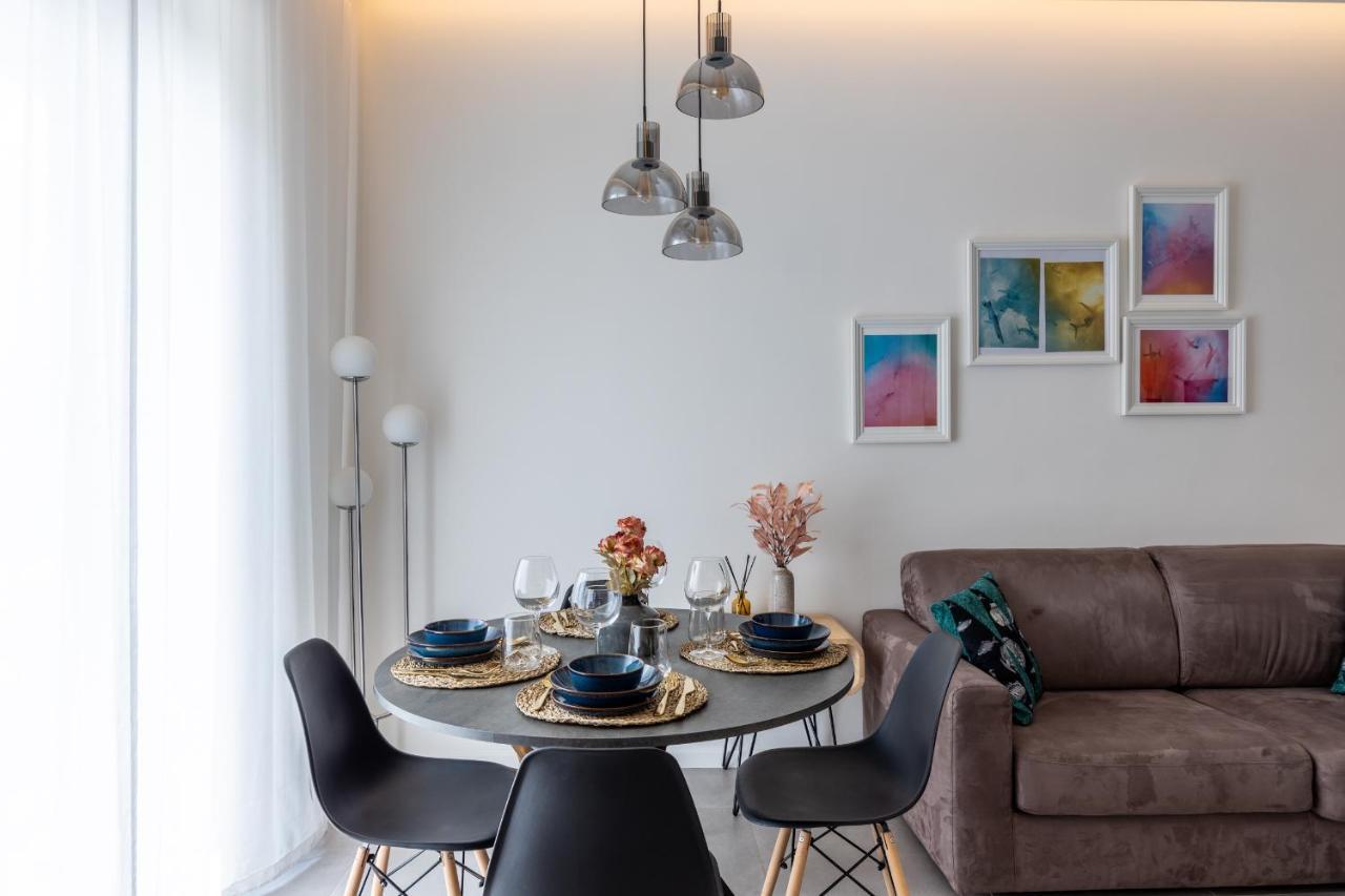 Apartamento *art Design Milano*